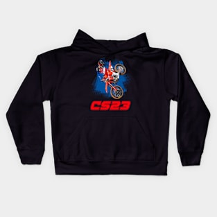 Chase Sexton CS23 Kids Hoodie